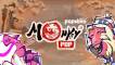 MonkeyPop logo