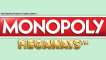 Monopoly Megaways logo
