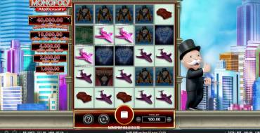 Monopoly Millionaire: Winnings