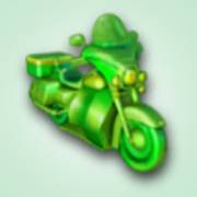 Monopoly Millionaire: Motorcycle