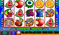Play Monster Mania