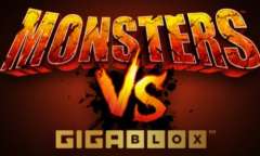 Play Monsters Vs Gigablox
