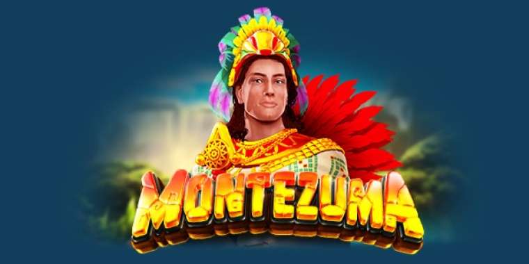 Play Montezuma pokie NZ