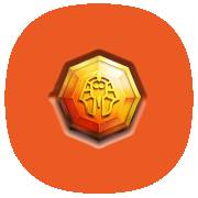 Moon of Ra: Amber