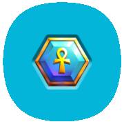 Moon of Ra: Diamond