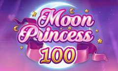 Play Moon Princess 100