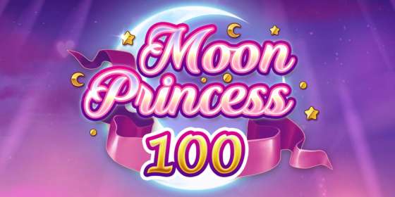 Moon Princess 100 by Play’n GO NZ