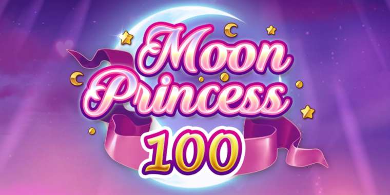 Play Moon Princess 100 pokie NZ