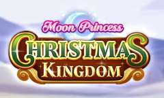 Play Moon Princess Christmas Kingdom