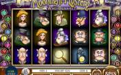 Moonlight Mystery logo