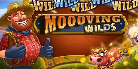 Moooving Wilds by Microgaming NZ