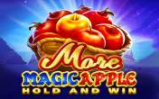 More Magic Apple: Hold and Win logo