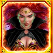 Morgana Megaways: Morgana Fairy