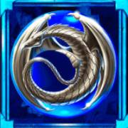 Morgana Megaways: Dragon