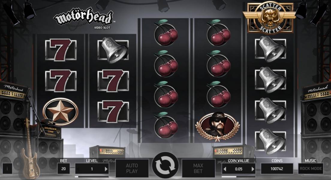 Motorhead
