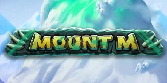 Mount M by Play’n GO NZ