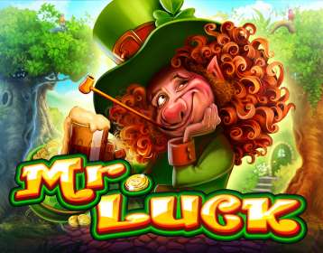 Mr. Luck by Felix Gaming NZ