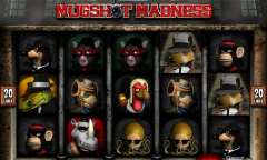 Play Mugshot Madness