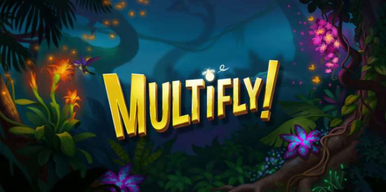 Play Multifly! pokie NZ