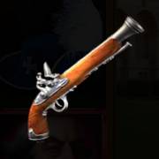 Musketeers 1 Wild For All: Gun