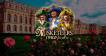Musketeers 1 Wild For All logo