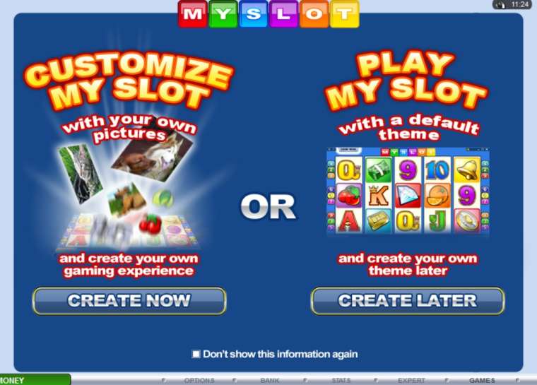 Play My Slot pokie NZ