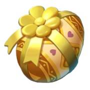 Mystery Egg Surprise: Bonus, Mystery