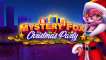 Mystery Fox Christmas Party logo