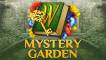 Mystery Garden logo