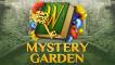 Mystery Garden logo