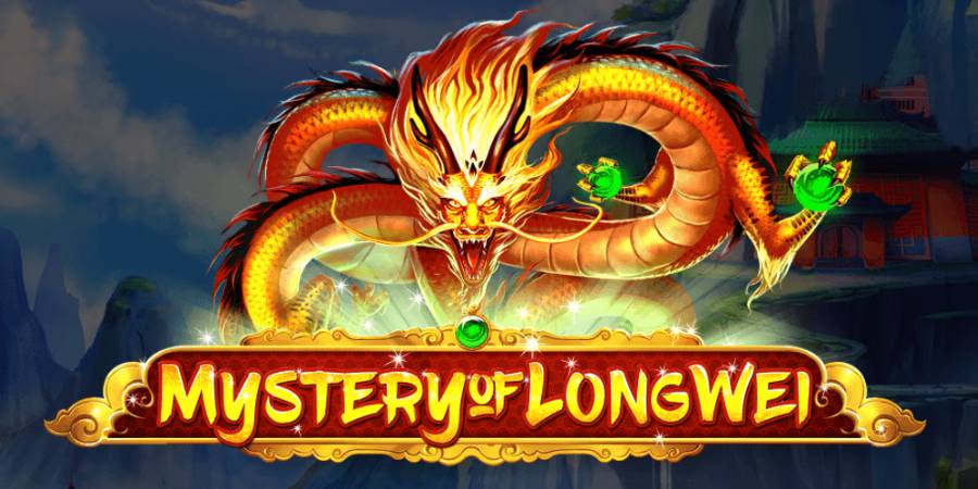 Mystery of Long Wei