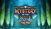 Mystery of the Nile logo