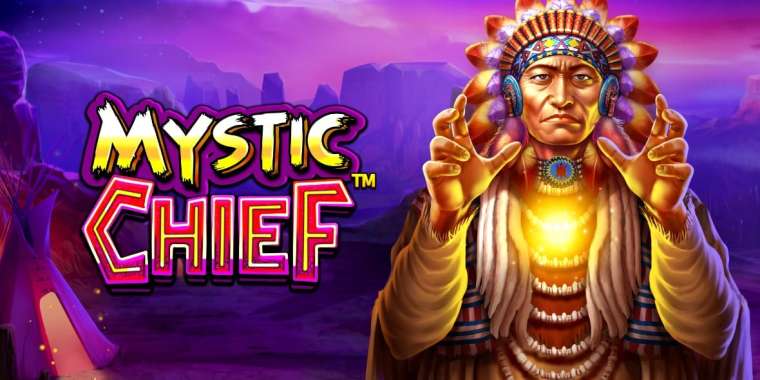 Play Mystic Chief pokie NZ