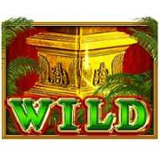 Mystic Desert Bell Link: Wild
