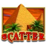 Mystic Desert Bell Link: Scatter