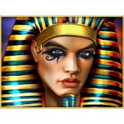 Mystic Desert Bell Link: Pharaoh
