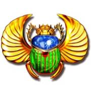 Mystic Desert Bell Link: Scarab