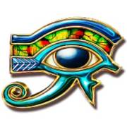 Mystic Desert Bell Link: Eye of Horus