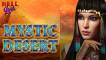 Mystic Desert Bell Link logo