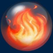 Mystic Elements: Fire