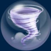Mystic Elements: Hurricane