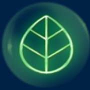 Mystic Elements: Green blob