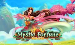 Play Mystic Fortune Deluxe