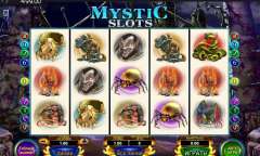 Play Mystic Slots