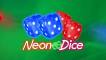 Neon Dice logo