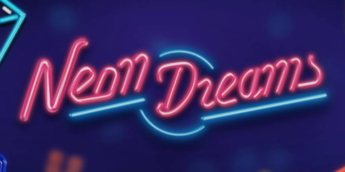 Neon Dreams