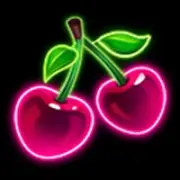 Neon Frames: Cherry