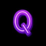 Neon Frames: Q