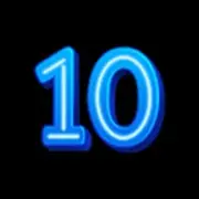 Neon Frames: 10