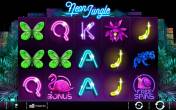 Neon Jungle logo